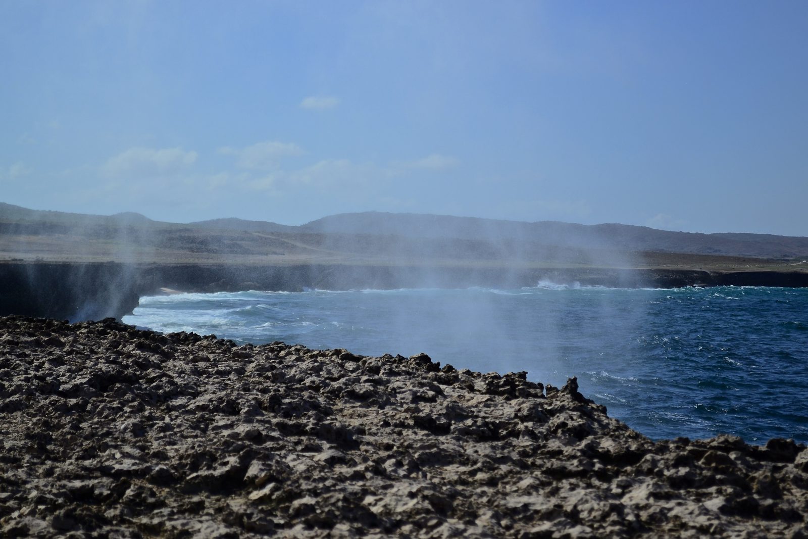 Natural Pool (Conchi), photo 5 of 5
