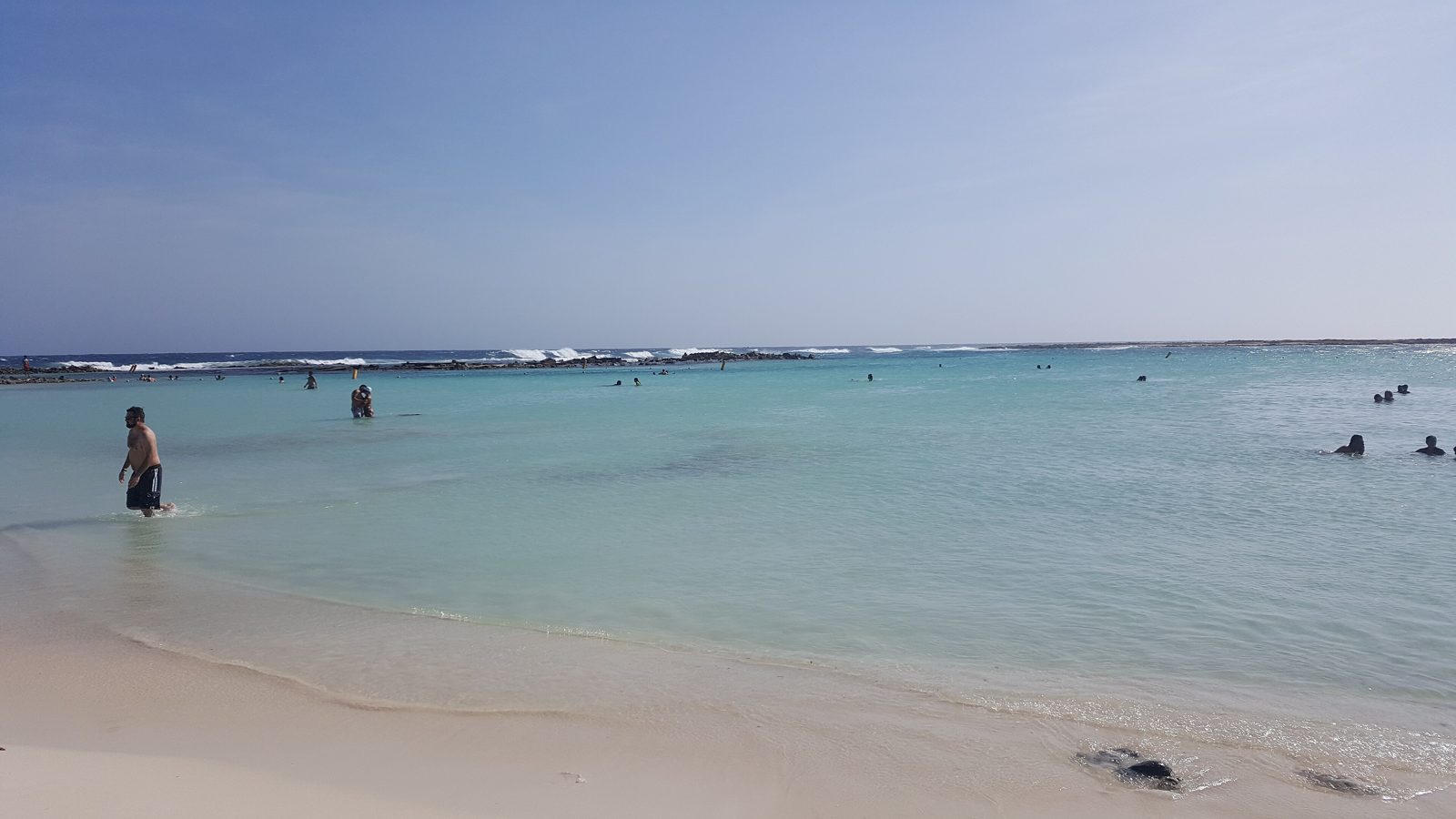 Baby Beach