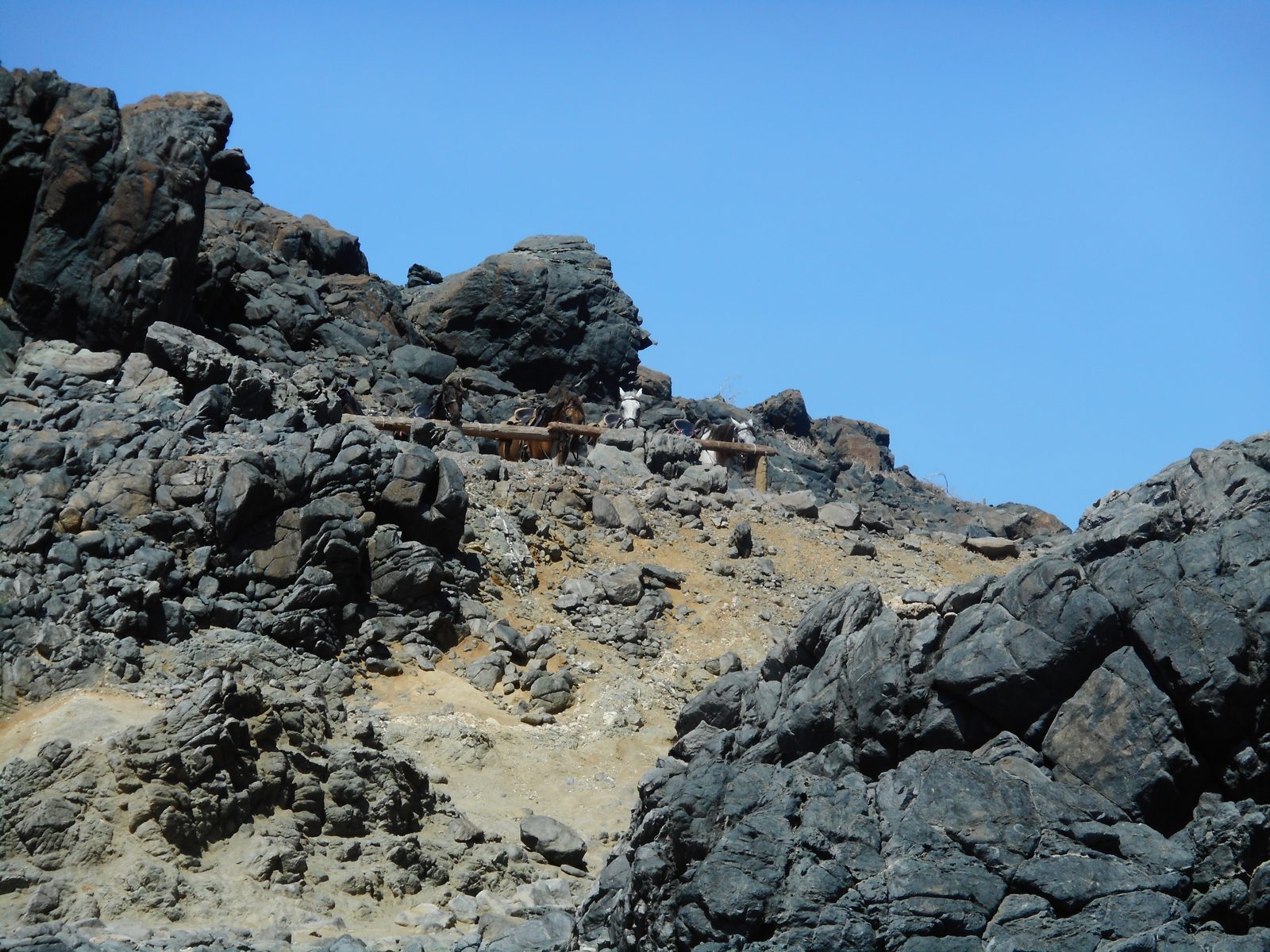 Natural Pool (Conchi), photo 3 of 5