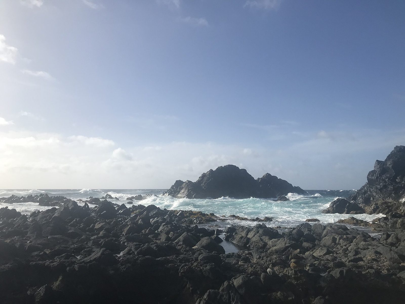 Natural Pool (Conchi), photo 4 of 5