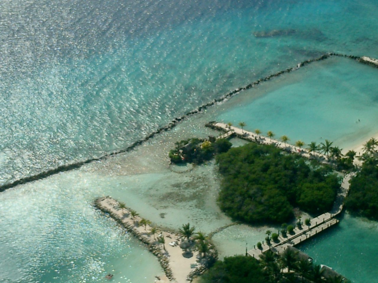 Flamingo Beach day pass, photo 2 of 5