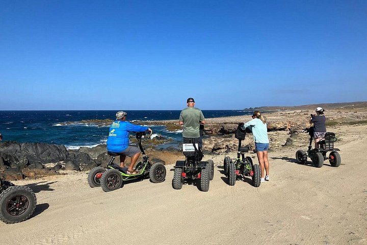 Aruba EZ Raider North Coast Ultimate Adventure, photo 4 of 10