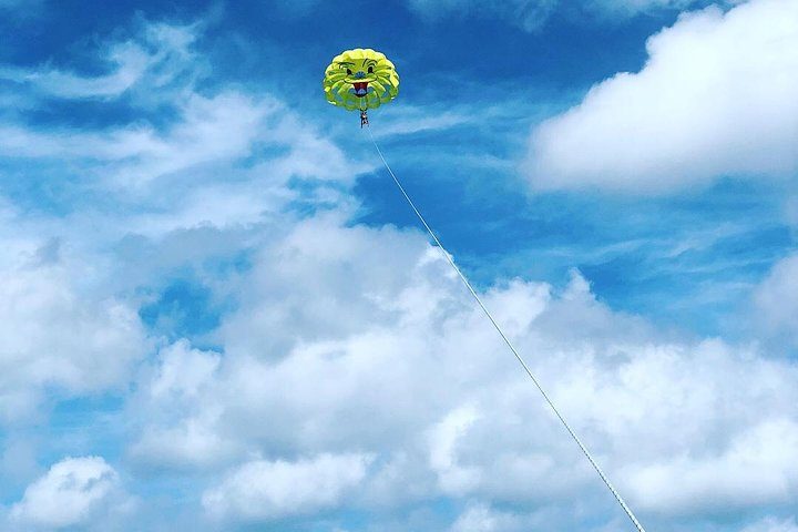 Aruba Parasailing with Unparalleled Views, photo 10 of 10