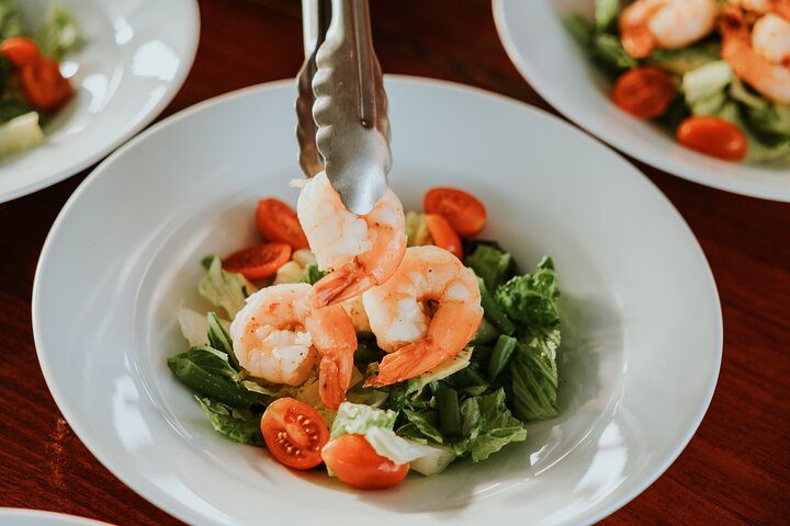 Luxury Four-Course Caribbean Dinner Cruise Experience, photo 10 of 10