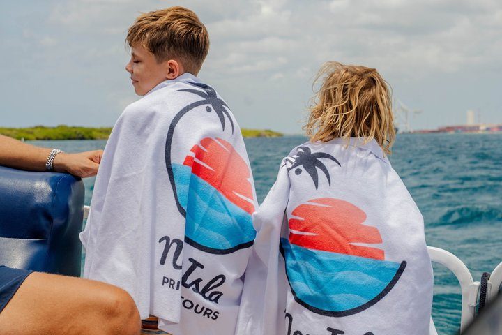 Premium Full‑Day Private Adventure:Snorkel & Explore Hidden Spots, photo 4 of 10
