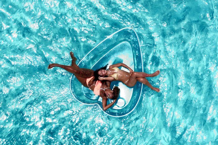 Clear Kayak Aruba Photoshoot SAME DAY DELIVERY VIDEO+PICTURES, photo 2 of 10