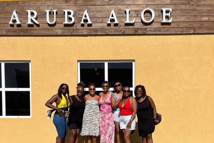 Aruba Countryside Tour, photo 8 of 10
