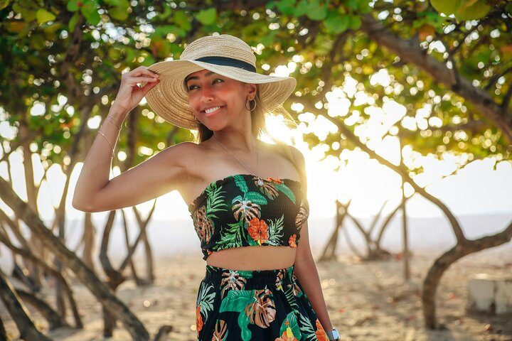 Professional Sunset Photoshoot in Aruba, photo 8 of 10