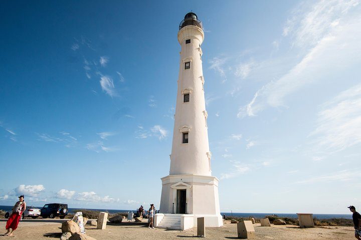 Highlights of Aruba Island Tour, photo 2 of 8
