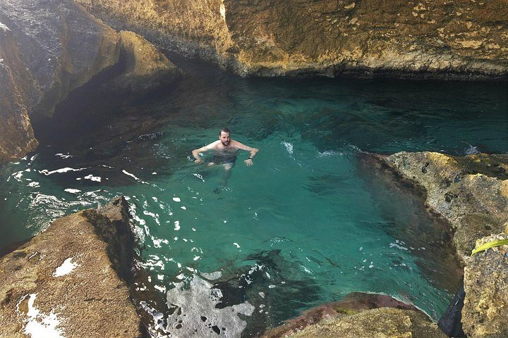 Aruba 2-Seater UTV Tour Adventure, photo 7 of 10