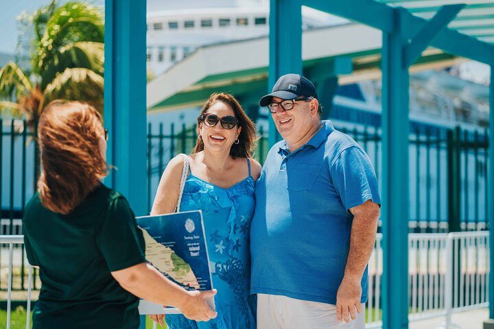 Full-Day Aruba History and Must-See Landmarks Tour, photo 2 of 10