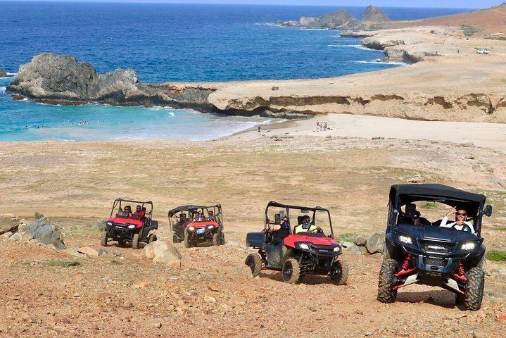 Aruba UTV & ATV Adventure, photo 1 of 10