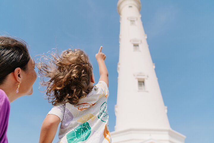 Full-Day Aruba History and Must-See Landmarks Tour, photo 6 of 10