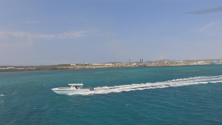 Aruba Private Luxury Boat Tours - Sail, Snorkel, Fishing and More, photo 4 of 10