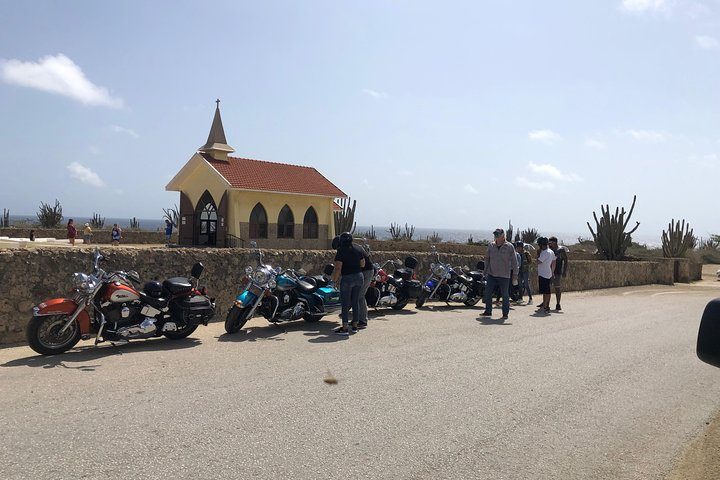 Harley-Davidson Guided Island Tours, photo 4 of 6