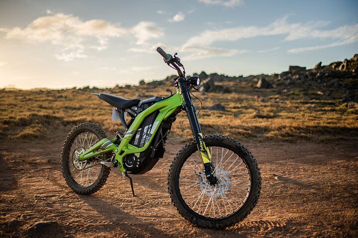 Epic Off-Road Surron Electric Bike Tour in Aruba, photo 7 of 7