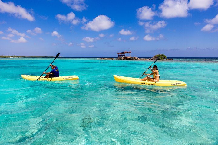 Luxury Lagoon Cruise with Onboard Chef and Signature Cocktails, photo 3 of 10