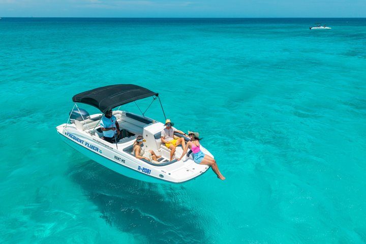 Private Boat Cruise with Snorkeling, photo 4 of 9