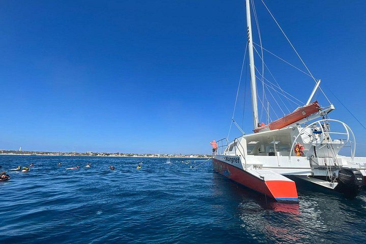 Banana Adventure Catamaran Tropical Sunset Sail, photo 3 of 6