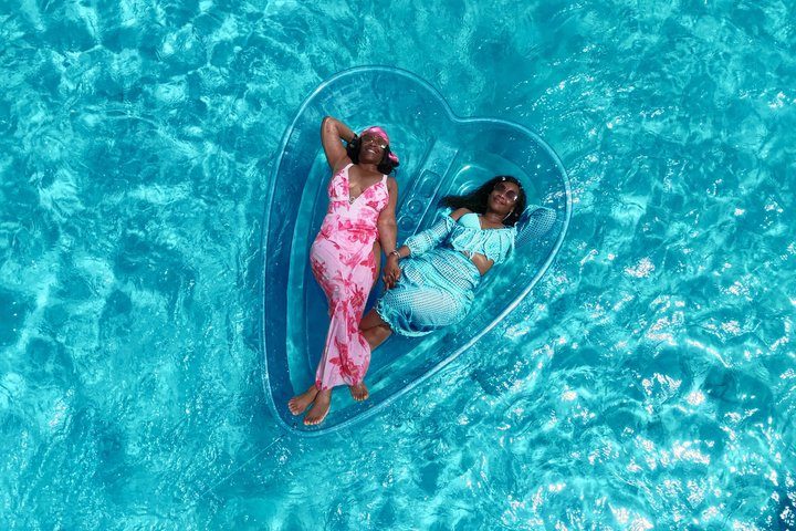 Clear Kayak Aruba Photoshoot SAME DAY DELIVERY VIDEO+PICTURES, photo 8 of 10