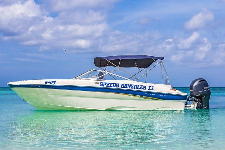 Private Boat Cruise with Snorkeling, photo 7 of 9