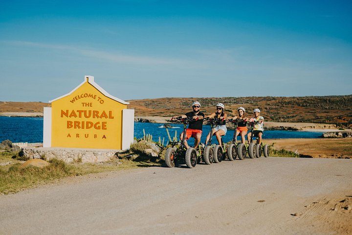 Aruba EZ Raider North Coast Ultimate Adventure, photo 2 of 10