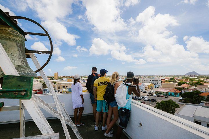 Aruba Downtown Historic and Cultural Walking Tour, photo 9 of 10