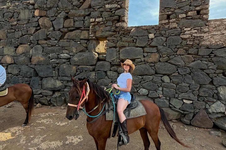North Coast Classic Afternoon Horseback Riding Tour, photo 3 of 10