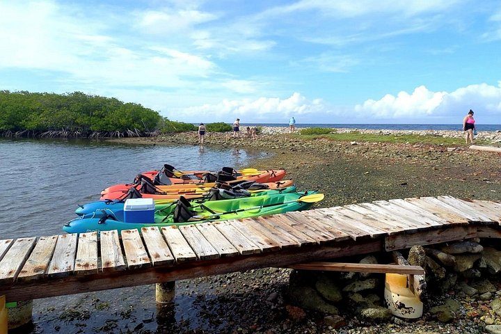 Sea Glass Island Aruba Tour, photo 6 of 10