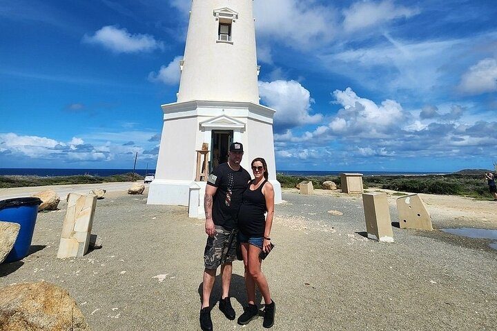Aruba Countryside Tour, photo 6 of 10