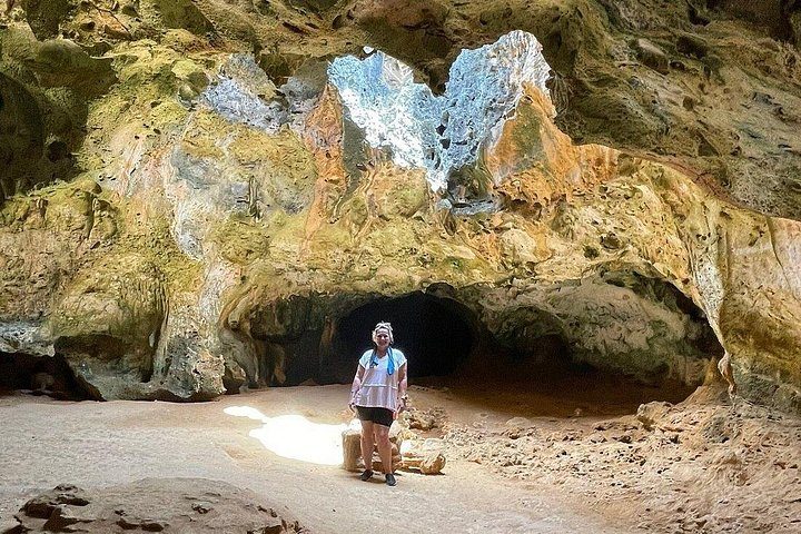 Horseback Riding and Natural Pool Adventure in Aruba, photo 10 of 10