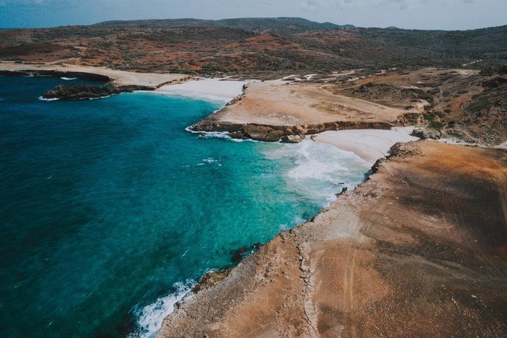 UTV Morning Tour: Discover Aruba's Hidden Treasures, photo 9 of 10
