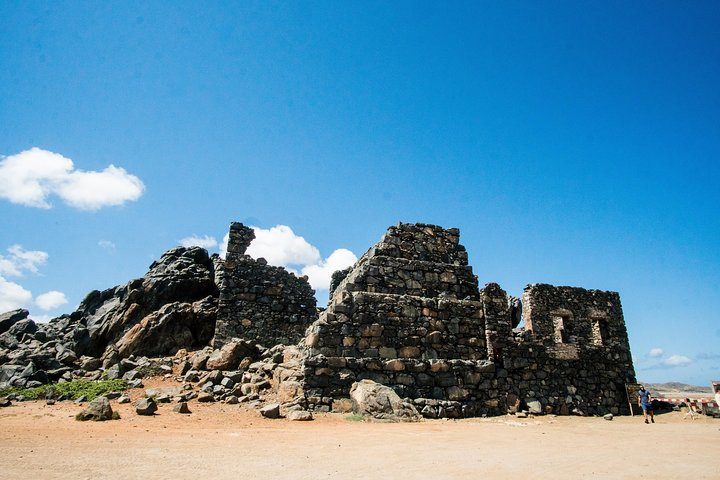 Highlights of Aruba Island Tour, photo 7 of 8