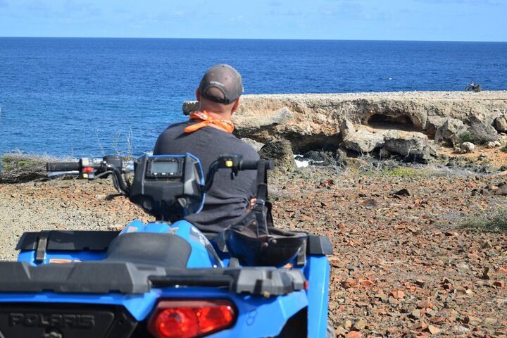 Aruba Off-Road ATV Tour, photo 5 of 6