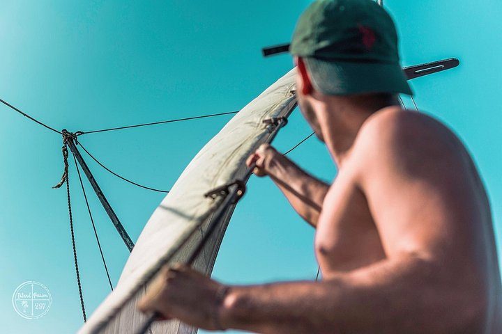 Jolly Pirate Sunset Sail with Open Bar, photo 9 of 10