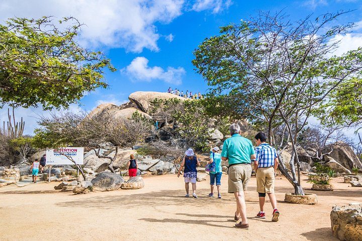 Aruba Island Sightseeing Tour, photo 2 of 8