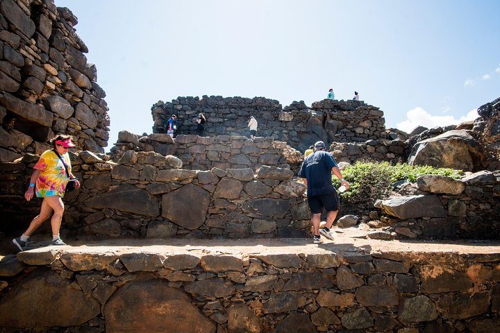 Highlights of Aruba Island Tour, photo 4 of 8