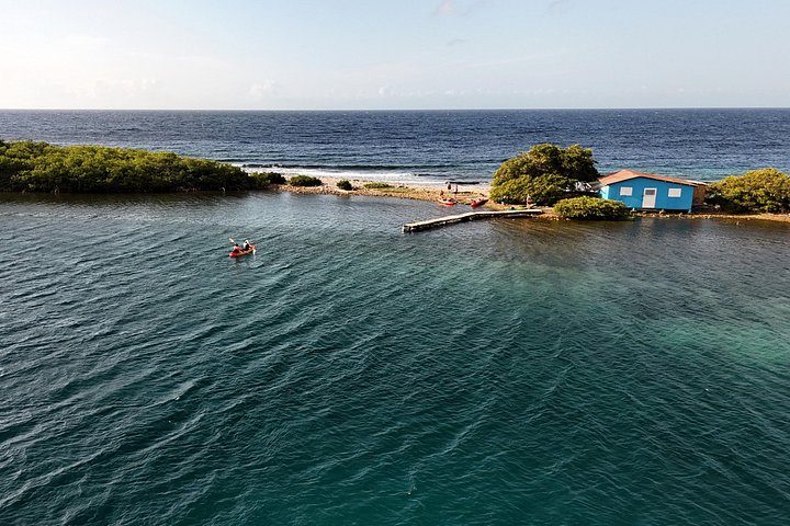 Sea Glass Island Aruba Tour, photo 7 of 10