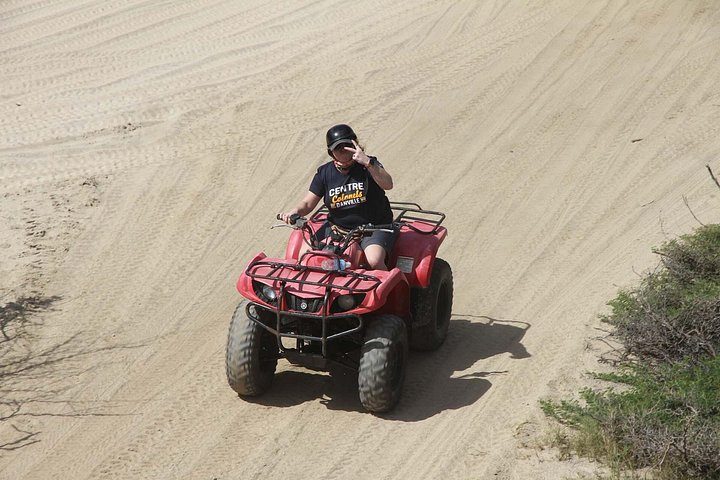 Aruba ATV Adventure: Off-Road Tour in Single and Double Seaters, photo 7 of 9