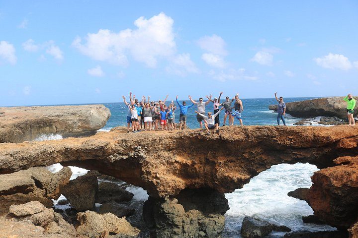 Aruba UTV & ATV Adventure, photo 5 of 10