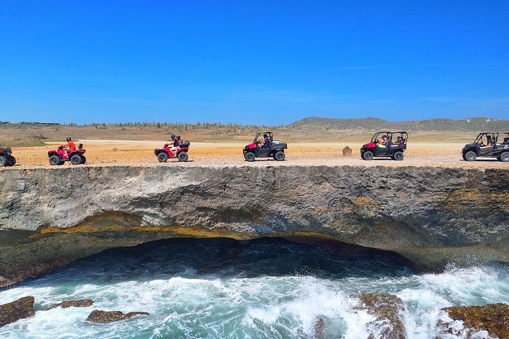 Aruba UTV & ATV Adventure, photo 2 of 10