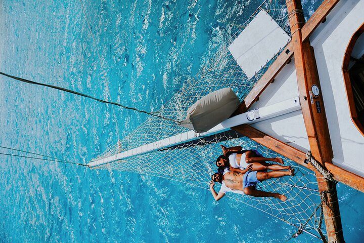 Luxury Lagoon Cruise with Onboard Chef and Signature Cocktails, photo 9 of 10