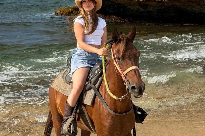 North Coast Classic Afternoon Horseback Riding Tour, photo 6 of 10