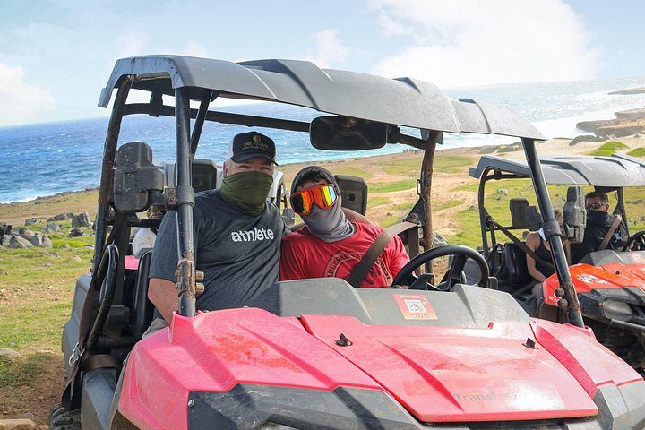 Aruba 2-Seater UTV Tour Adventure, photo 3 of 10