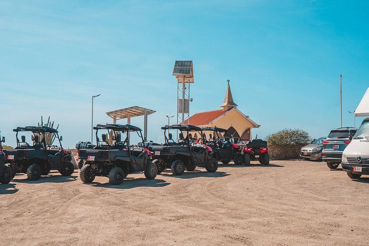 Aruba 2-Seater UTV Tour Adventure, photo 9 of 10