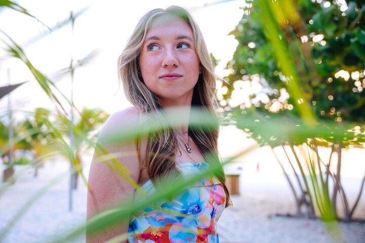 Professional Sunset Photoshoot in Aruba, photo 10 of 10