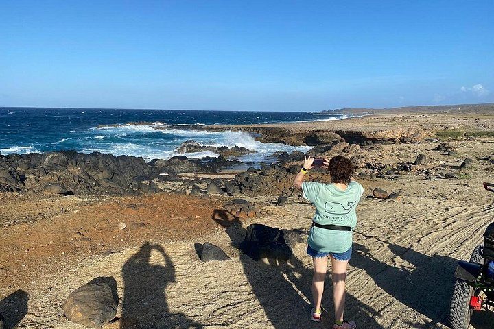 Aruba EZ Raider North Coast Ultimate Adventure, photo 7 of 10
