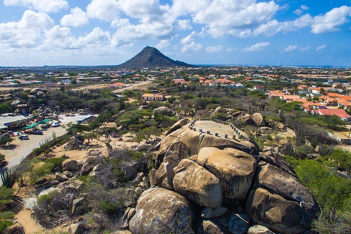 Aruba Island Sightseeing Tour, photo 5 of 8