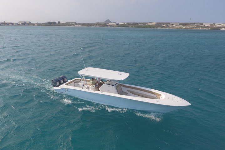 Aruba Private Luxury Boat Tours - Sail, Snorkel, Fishing and More, photo 6 of 10