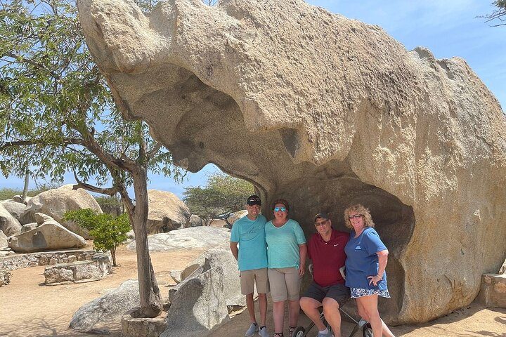Aruba Countryside Tour, photo 4 of 10